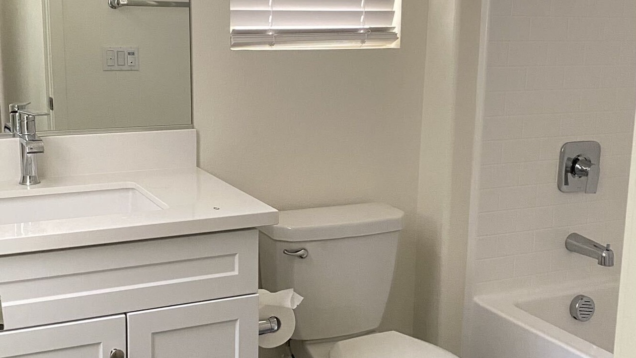 Photo of Bathroom in Upland