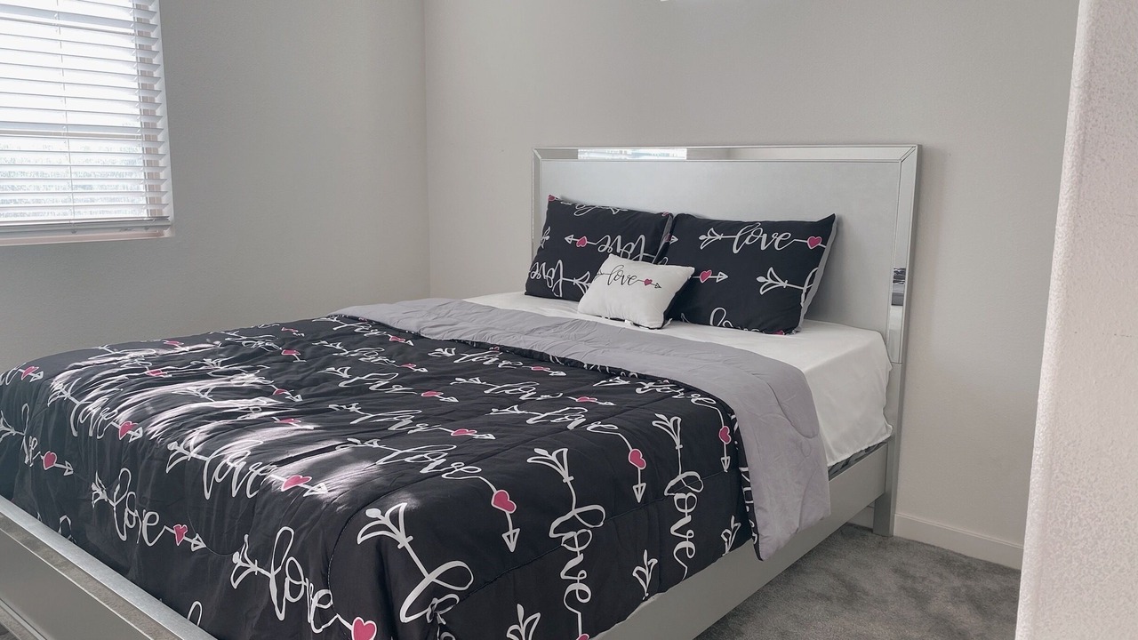 Photo of Bedroom in Upland