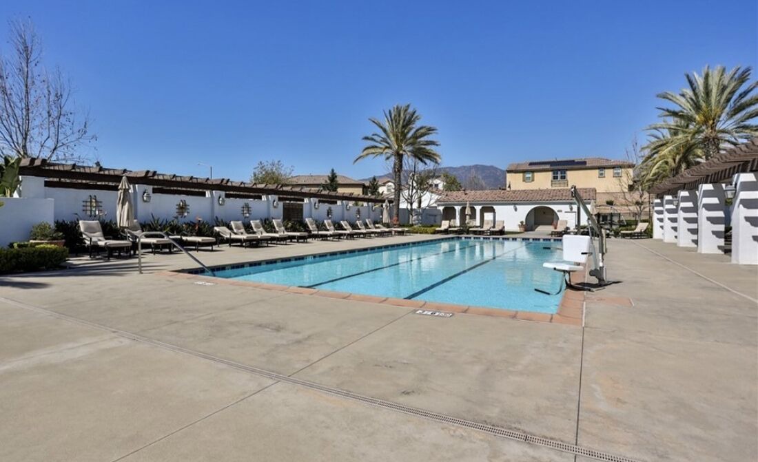 Photo of Outdoor in Upland