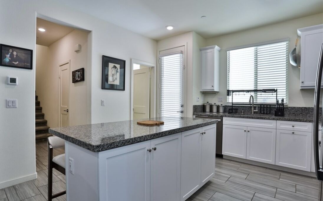 Photo of Kitchen in Upland
