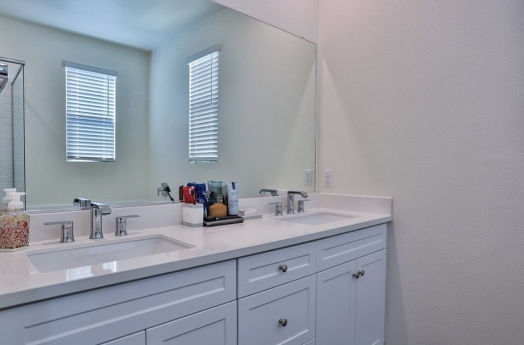 Photo of Bathroom in Upland