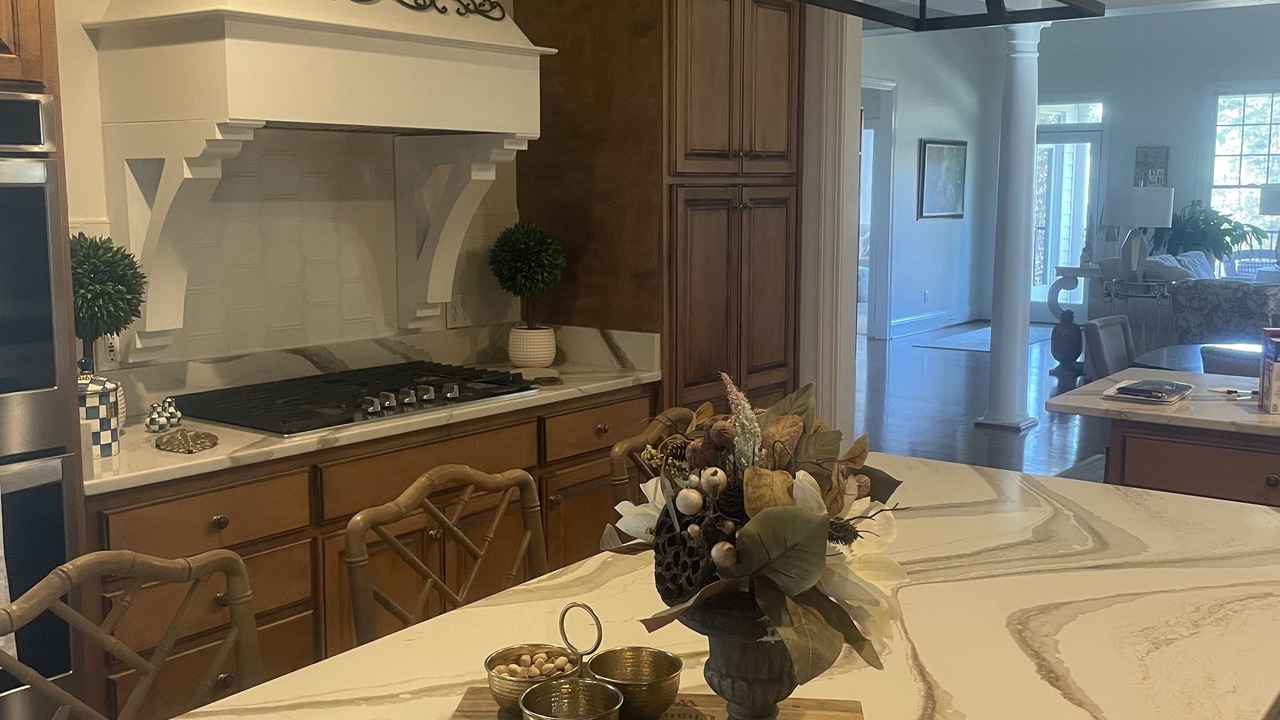 Photo of Kitchen in Greensboro
