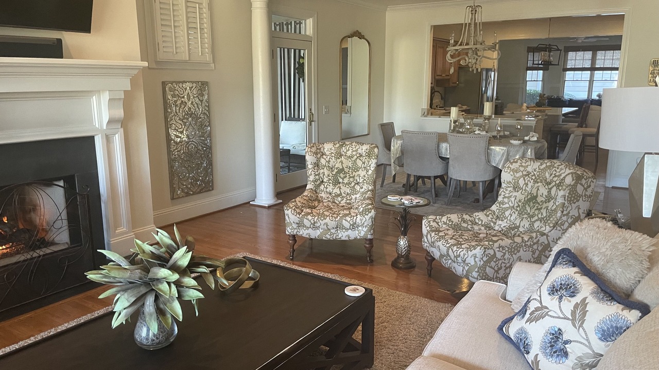 Photo of Bedroom in Greensboro