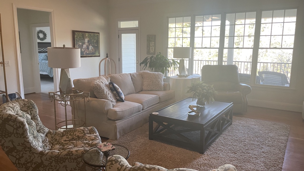 Photo of Livingroom in Greensboro