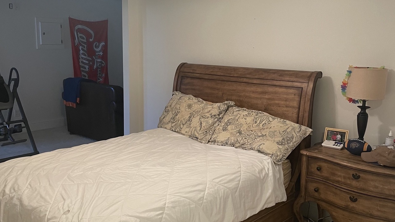 Photo of Bedroom in Greensboro