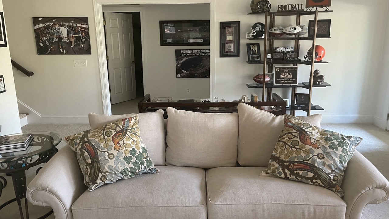 Photo of Bedroom in Greensboro