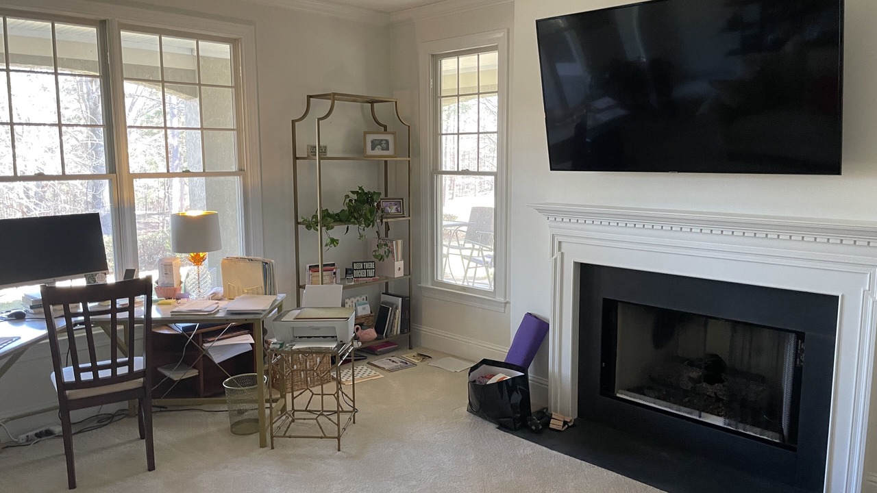 Photo of Bedroom in Greensboro
