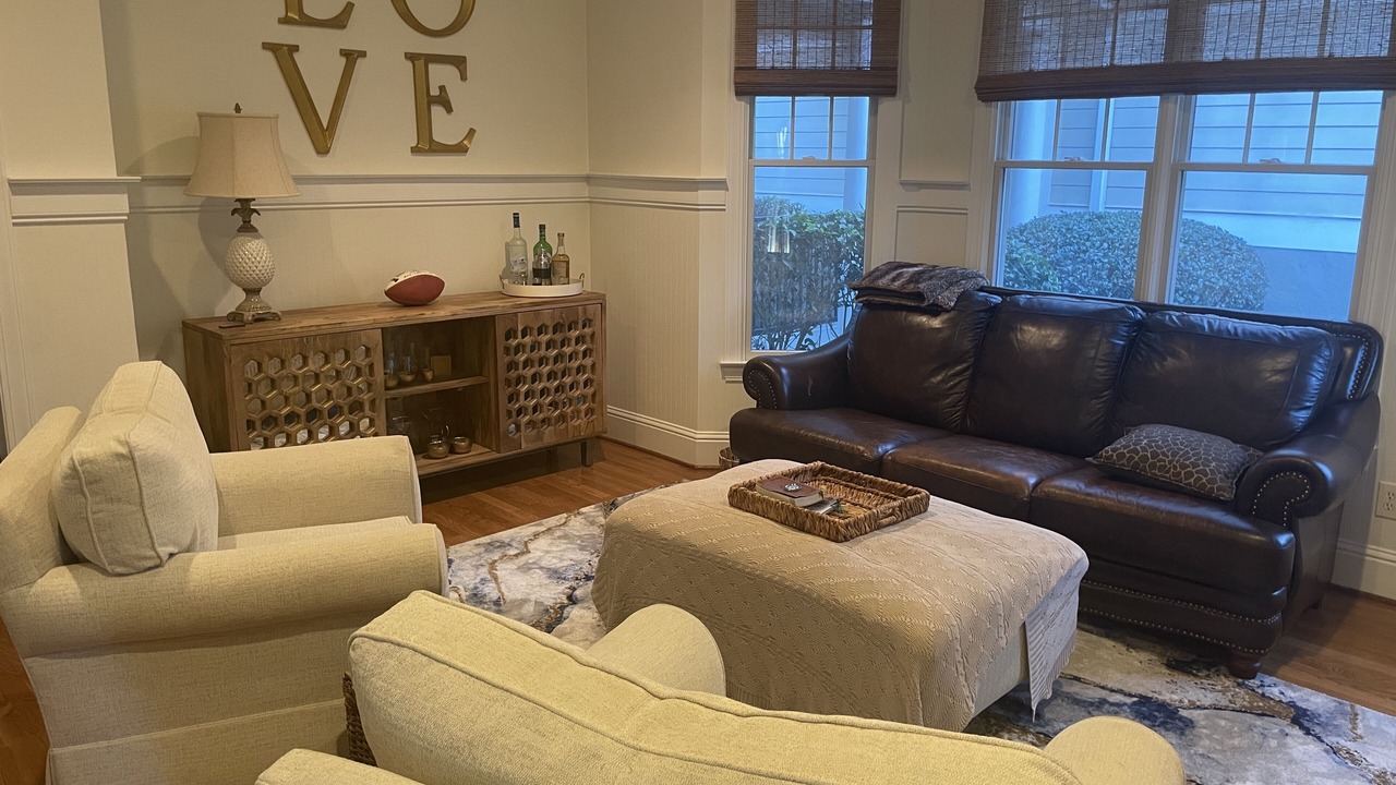 Photo of Bedroom in Greensboro