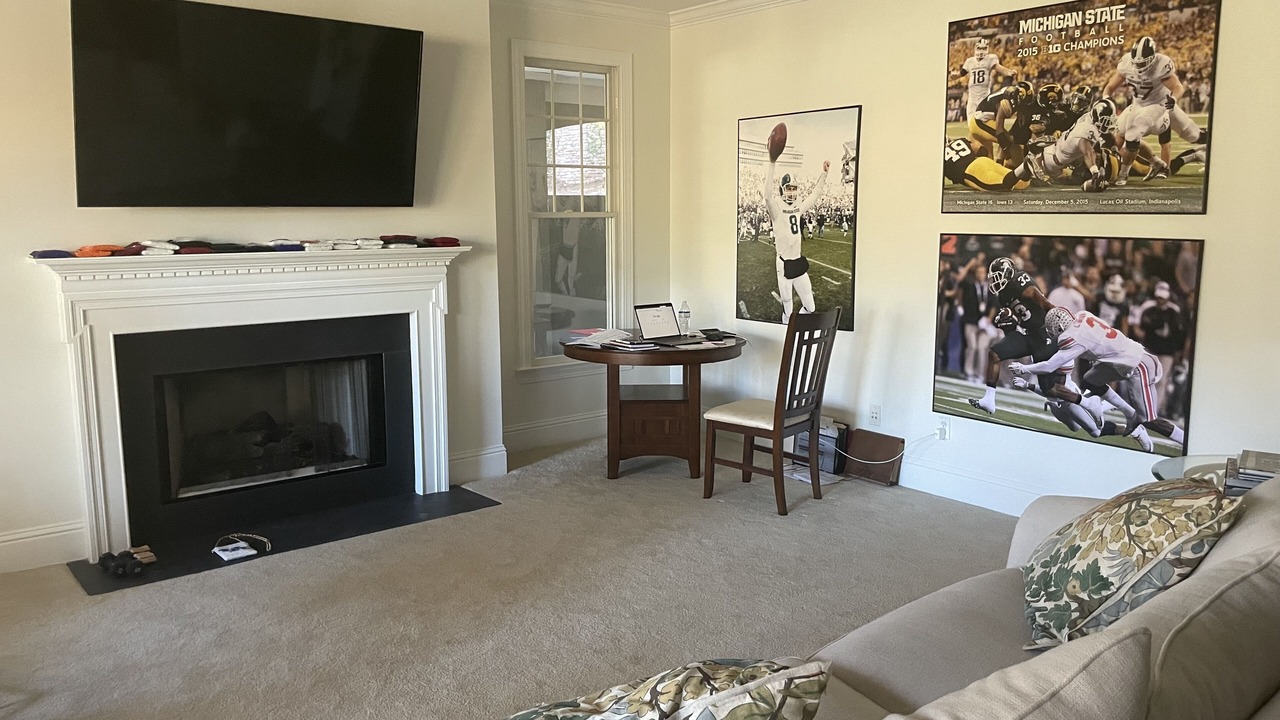 Photo of Livingroom in Greensboro