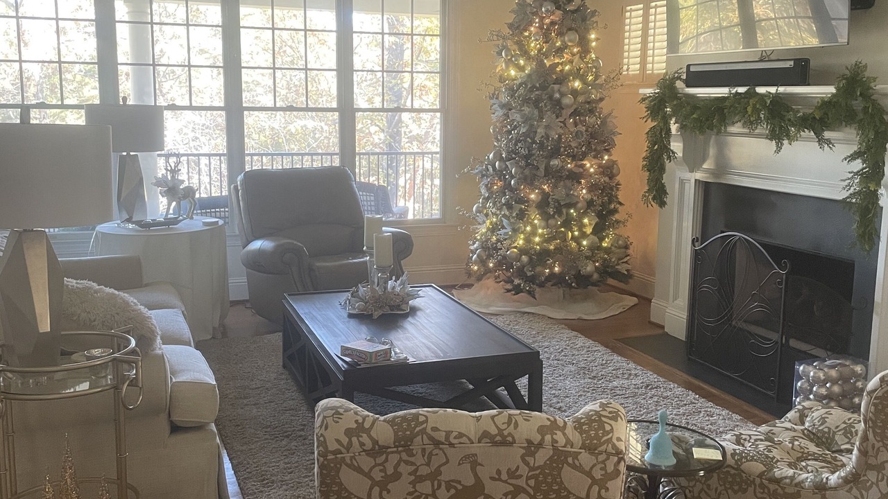 Photo of Livingroom in Greensboro