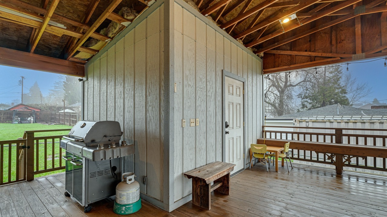 Photo of Outdoor in Roseburg