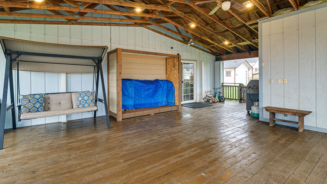 Photo of Patio Balcony in Roseburg