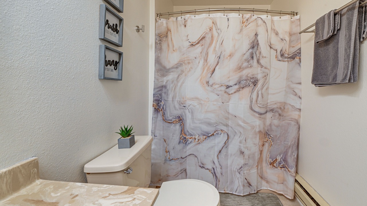 Photo of Bathroom in Roseburg