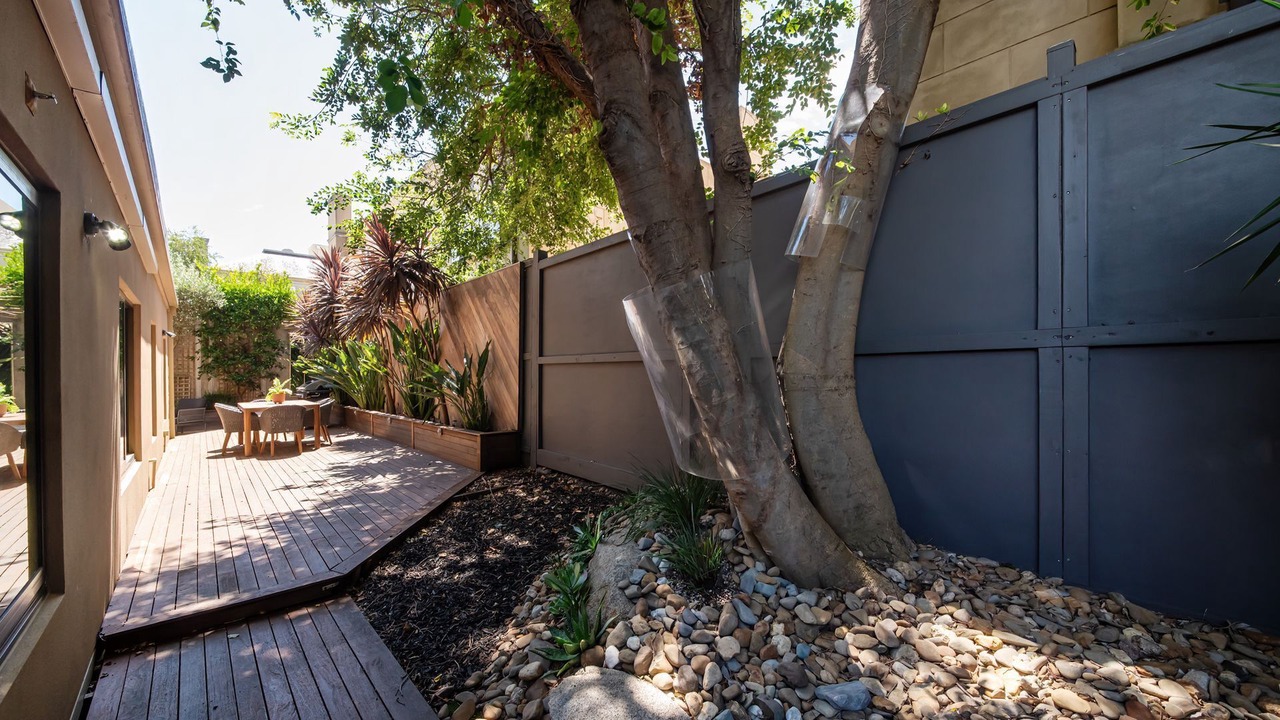 Photo of Patio Balcony in Brighton