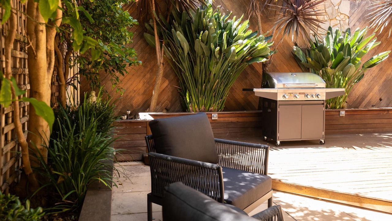 Photo of Outdoor in Brighton