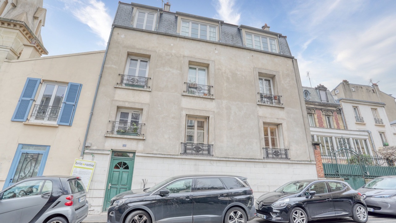 Photo of Outdoor in Asnieres-sur-Seine