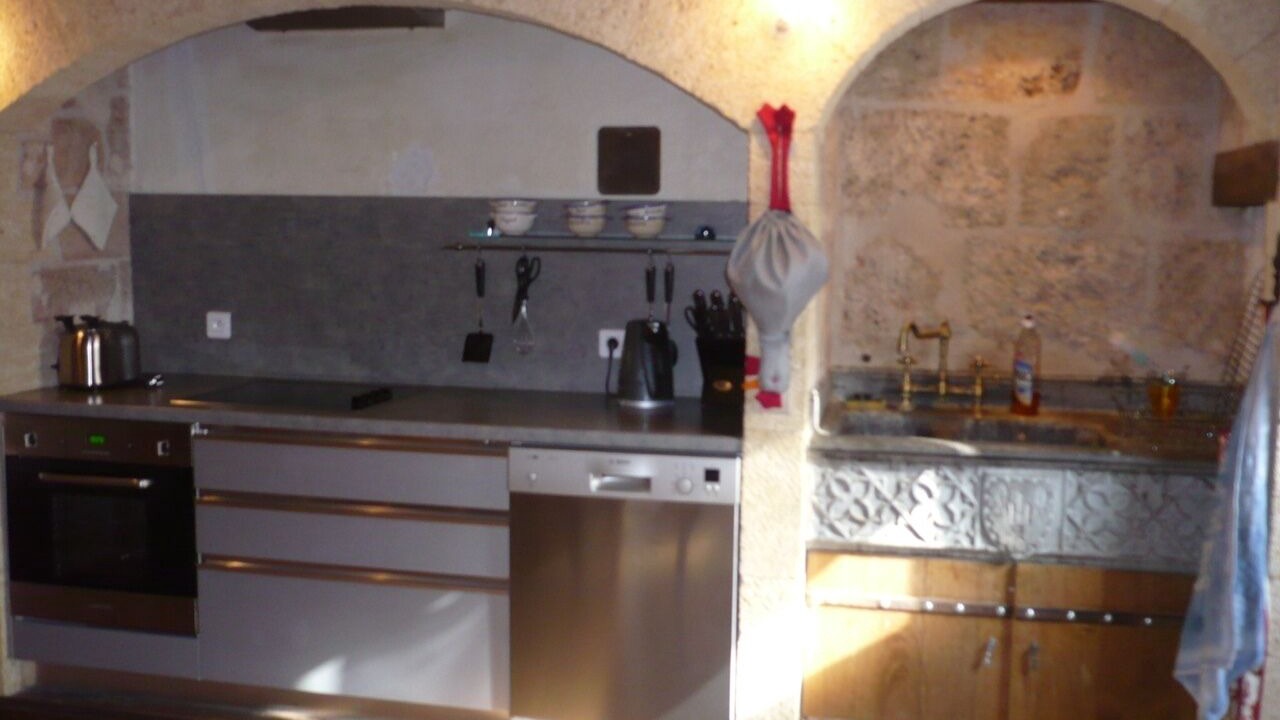Photo of Kitchen in Muret-le-Chateau