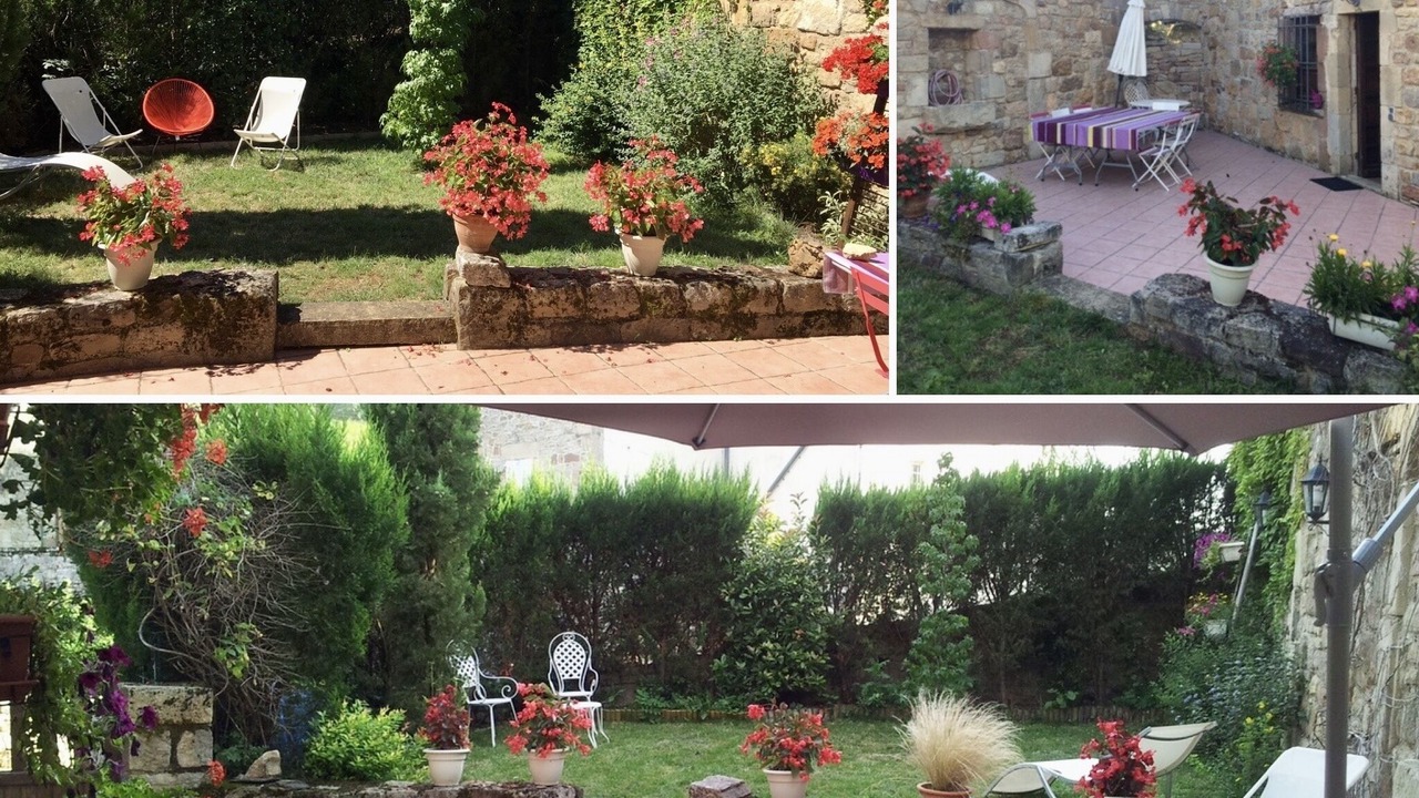 Photo of Outdoor in Muret-le-Chateau