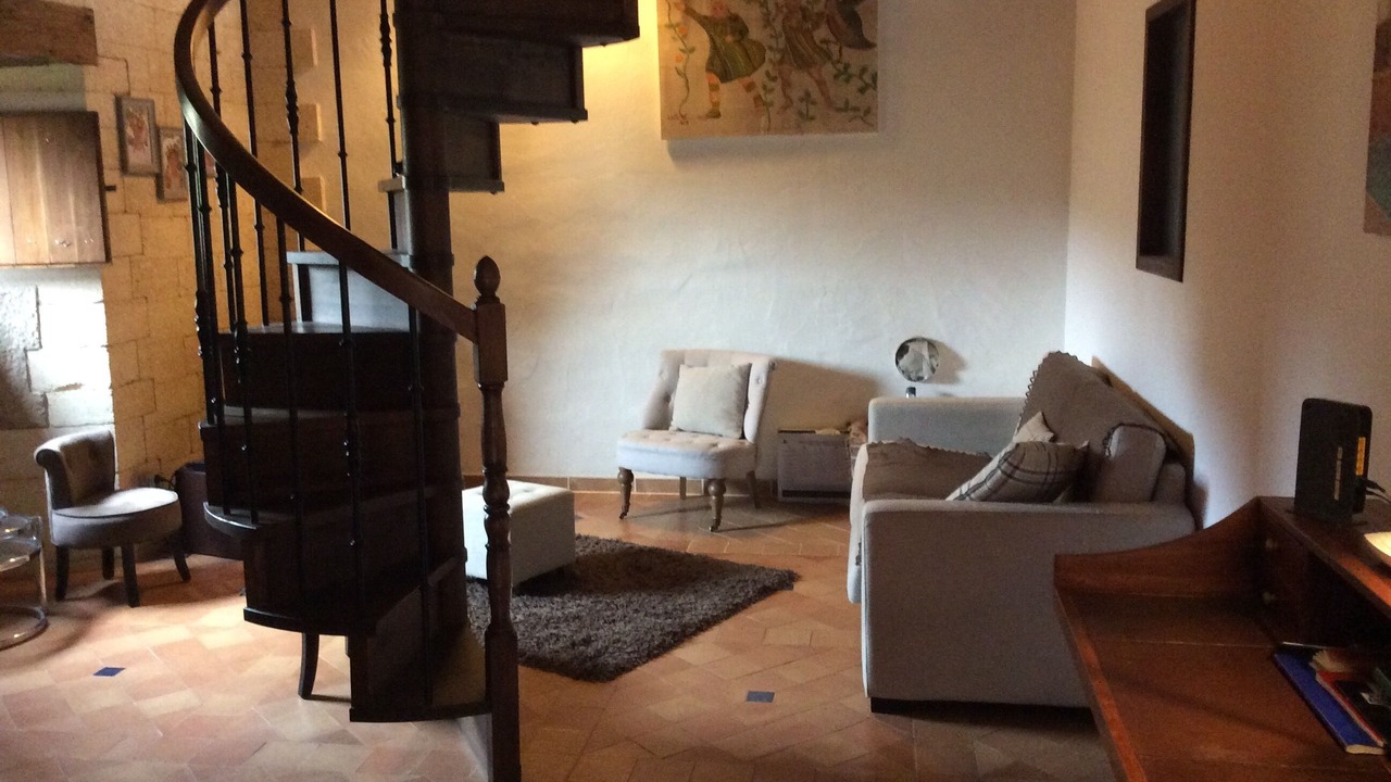 Photo of Livingroom in Muret-le-Chateau