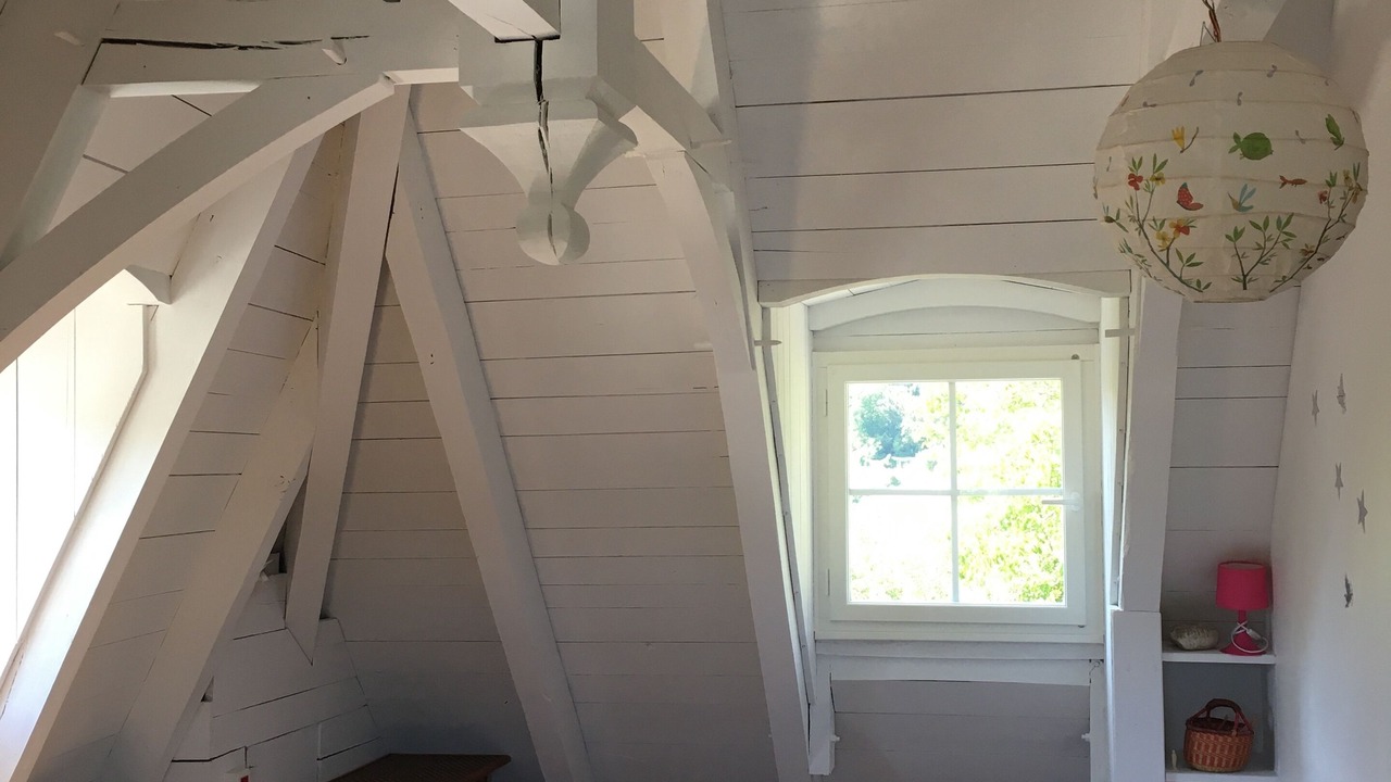 Photo of Bedroom in Muret-le-Chateau