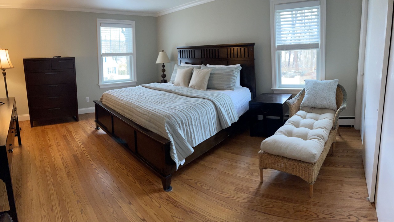 Photo of Bedroom in Danbury