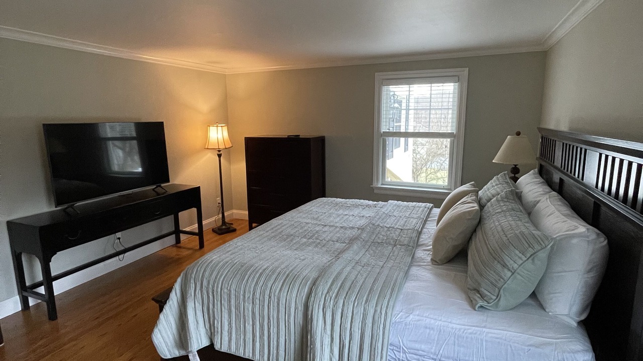 Photo of Bedroom in Danbury