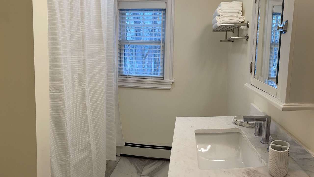 Photo of Bathroom in Danbury