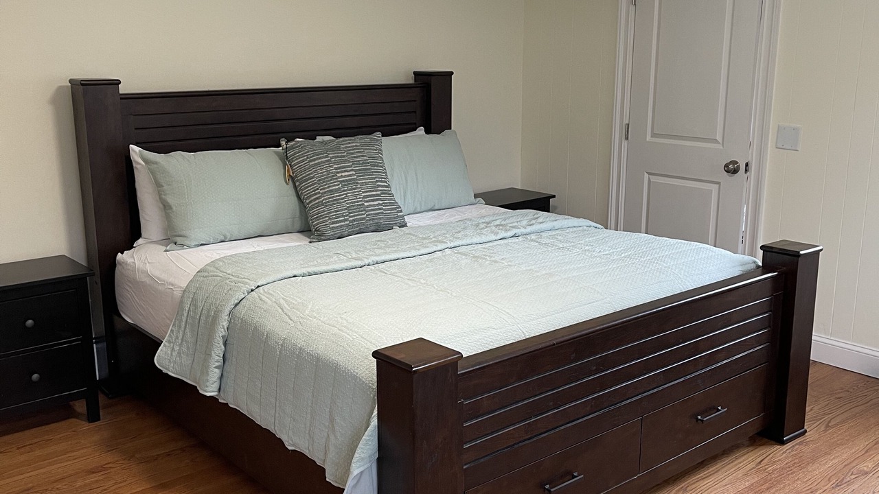 Photo of Bedroom in Danbury