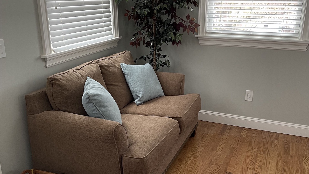 Photo of Livingroom in Danbury