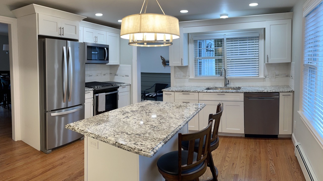Photo of Kitchen in Danbury