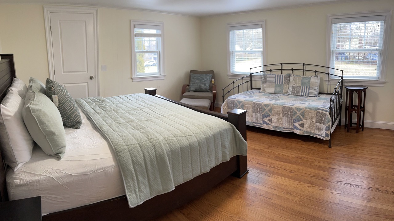 Photo of Bedroom in Danbury