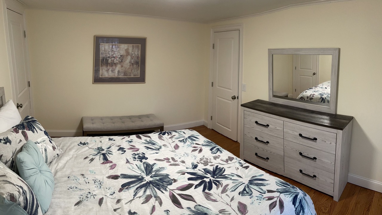 Photo of Bedroom in Danbury