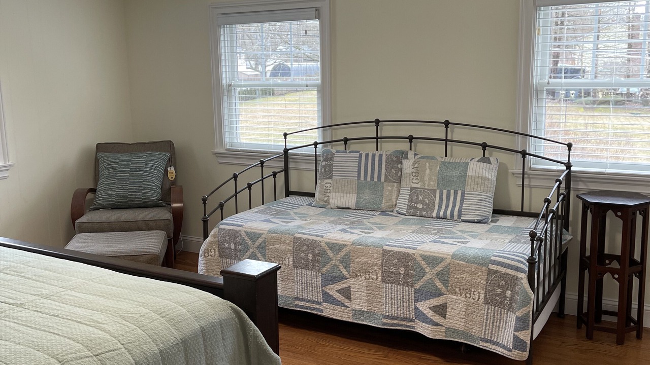 Photo of Bedroom in Danbury