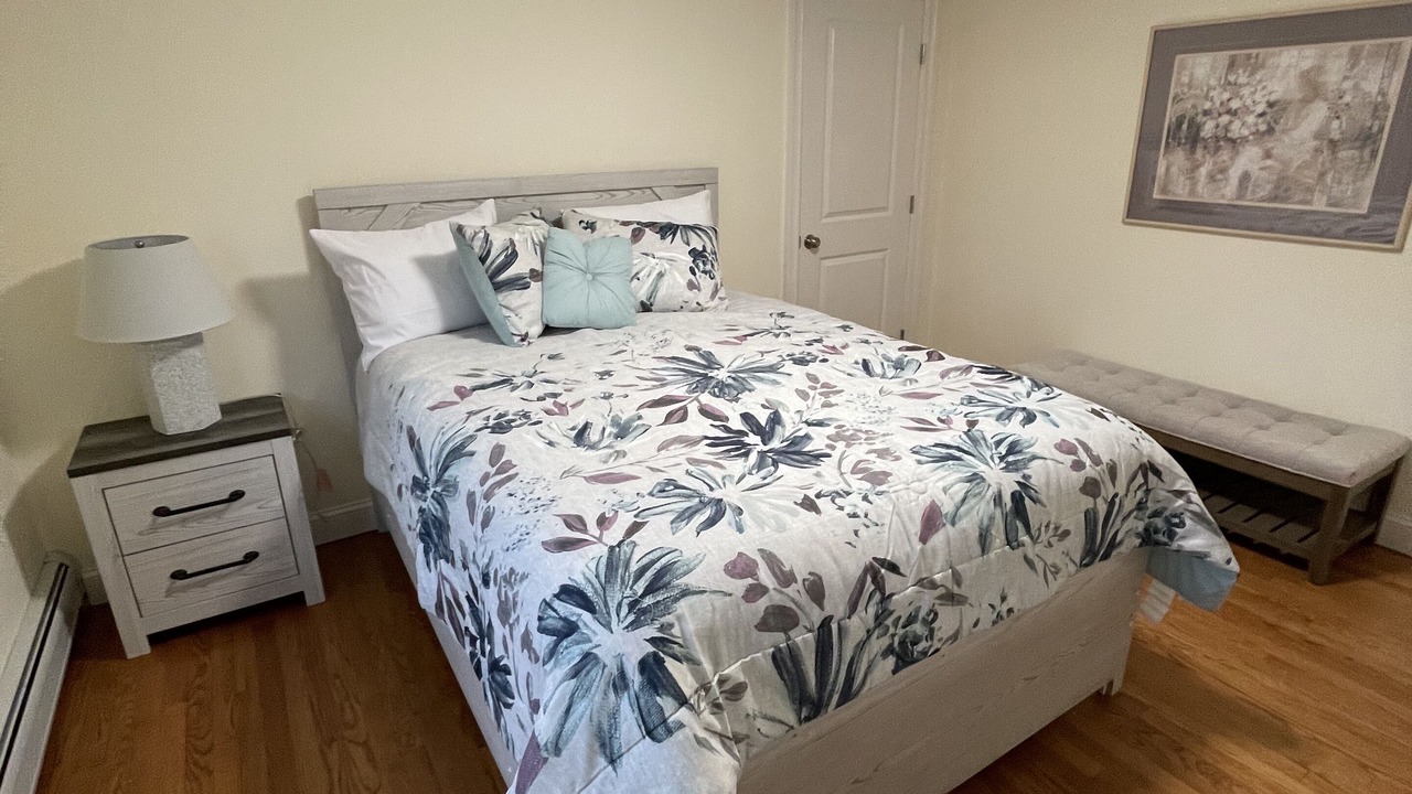 Photo of Bedroom in Danbury