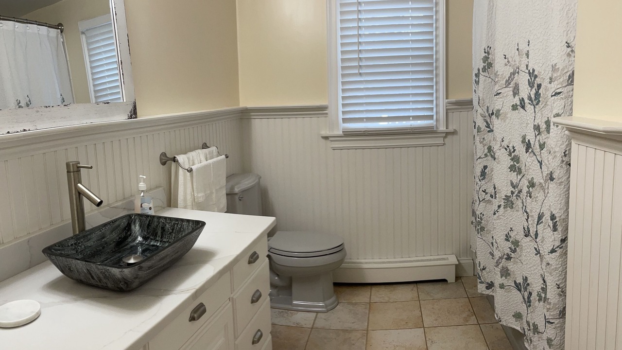Photo of Bathroom in Danbury