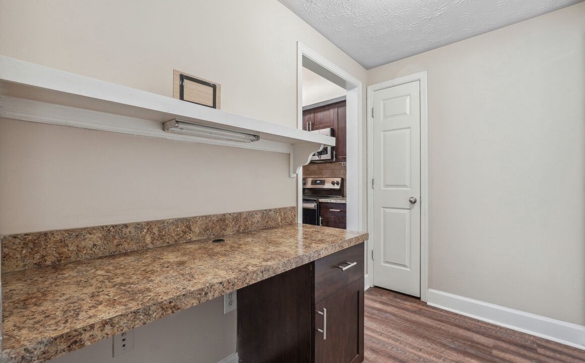 Photo of Kitchen in Lindbergh