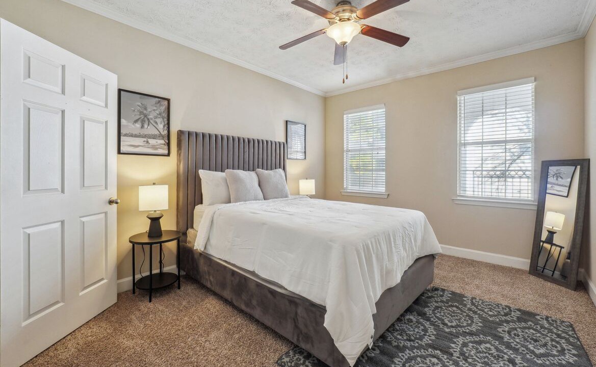 Photo of Bedroom in Lindbergh