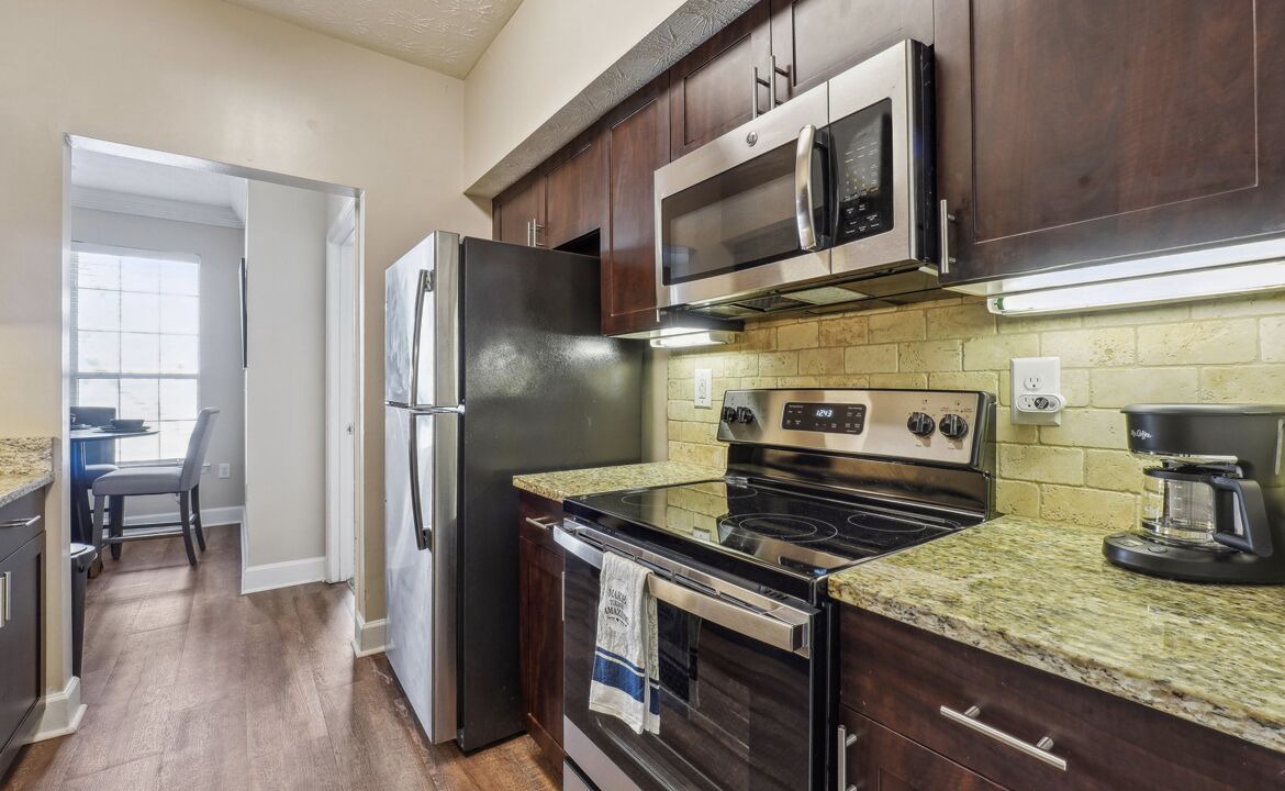 Photo of Kitchen in Lindbergh