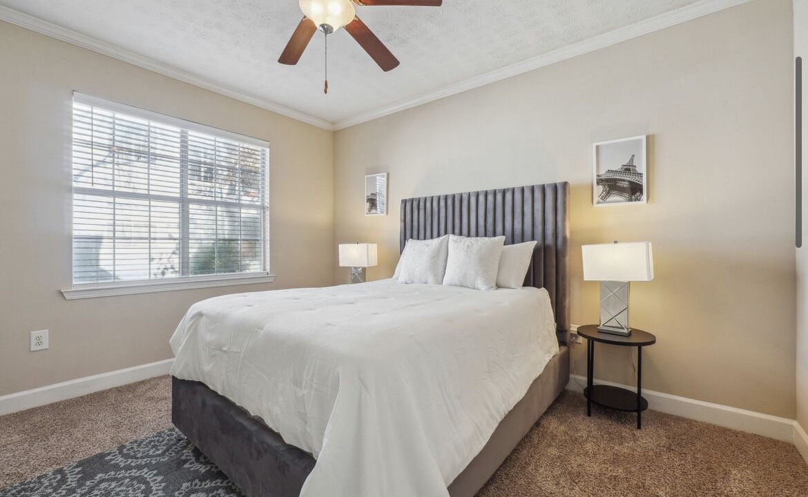 Photo of Bedroom in Lindbergh