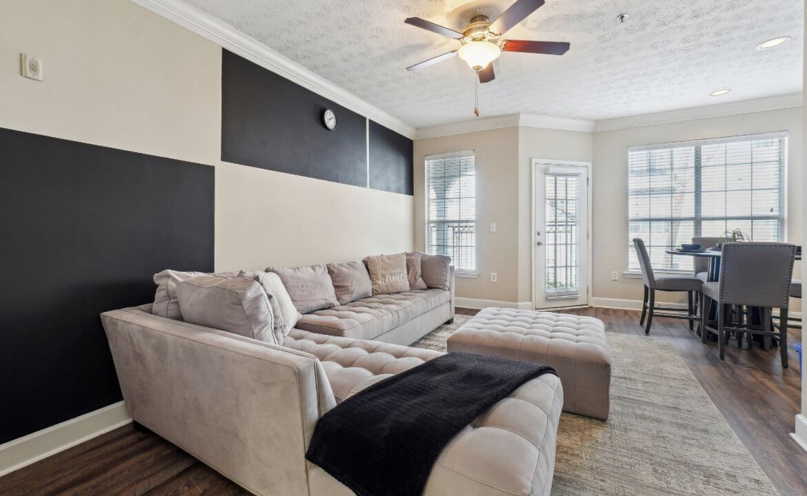 Photo of Livingroom in Lindbergh