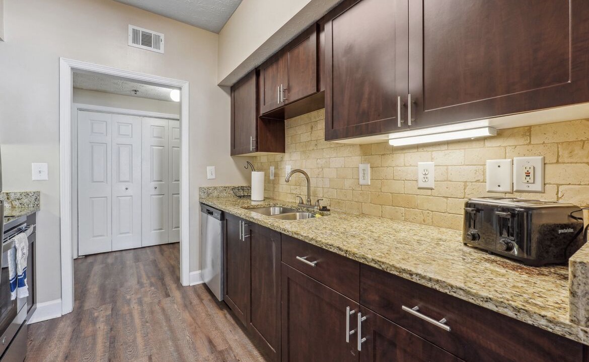 Photo of Kitchen in Lindbergh