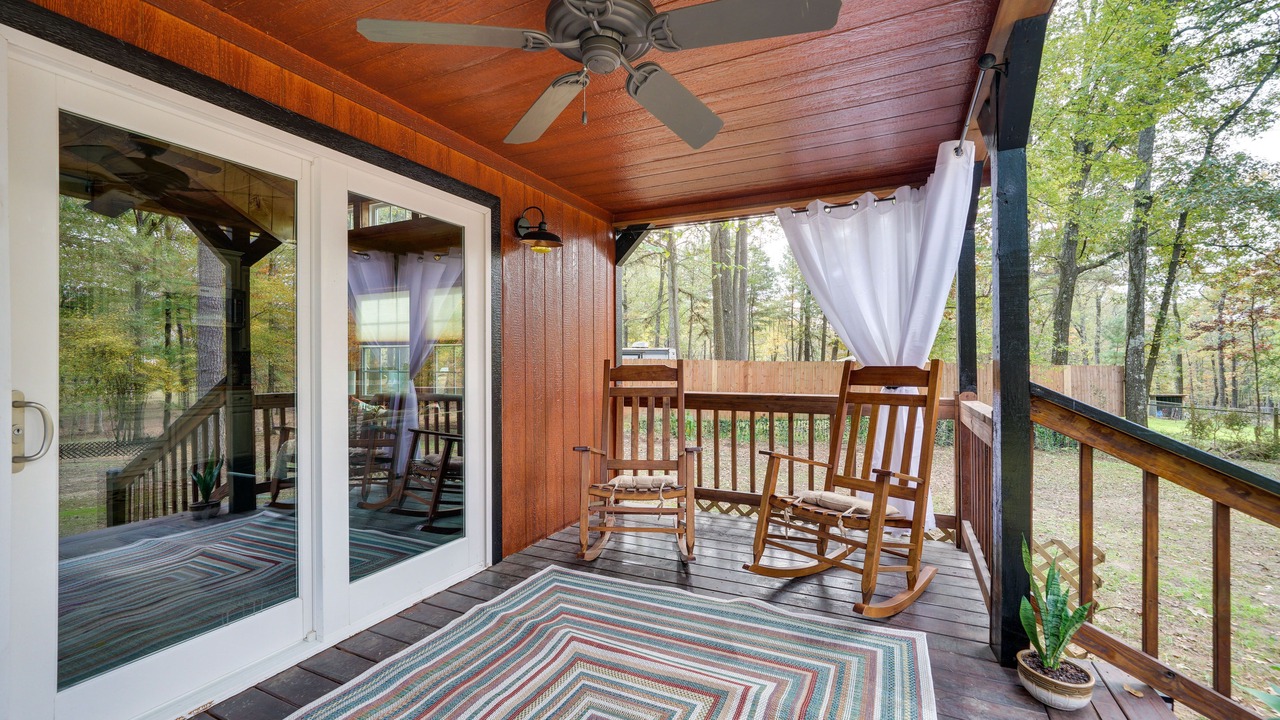 Photo of Outdoor in Broken Bow