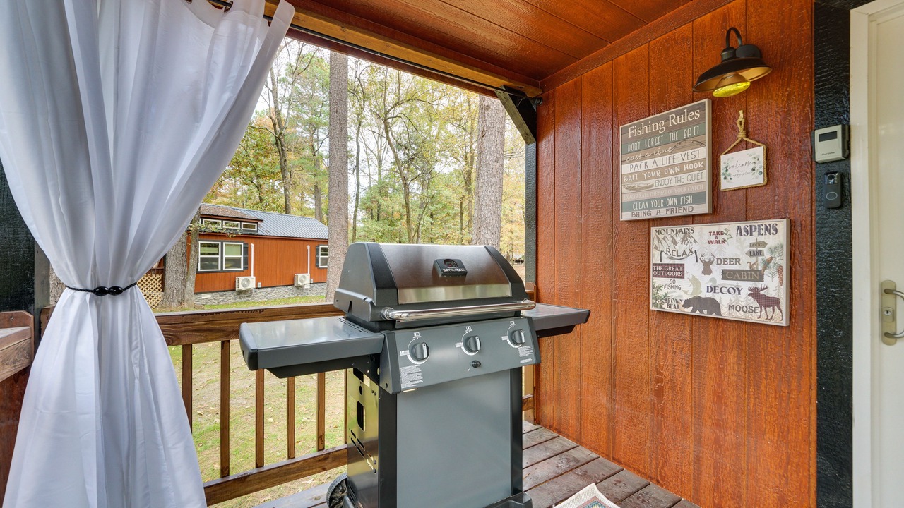 Photo of Outdoor in Broken Bow