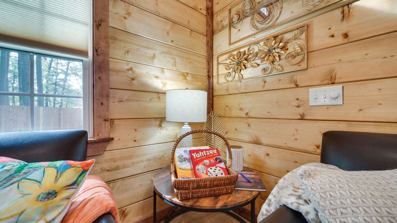 Photo of Bedroom in Broken Bow