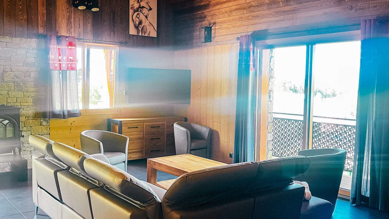 Photo of Livingroom in Egat