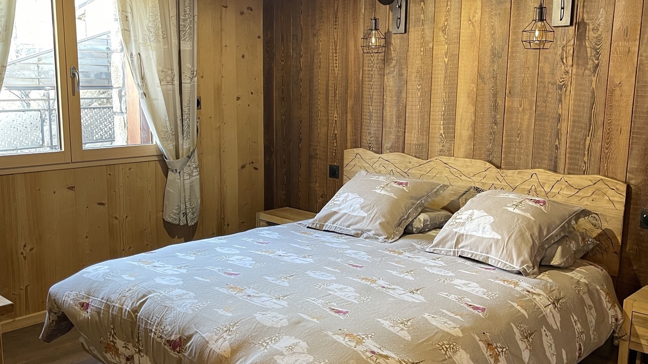 Photo of Bedroom in Egat