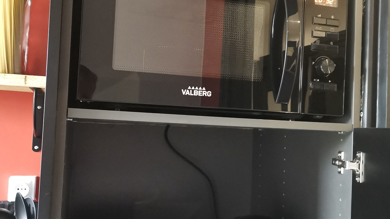 Photo of Kitchen in Dernier Sou