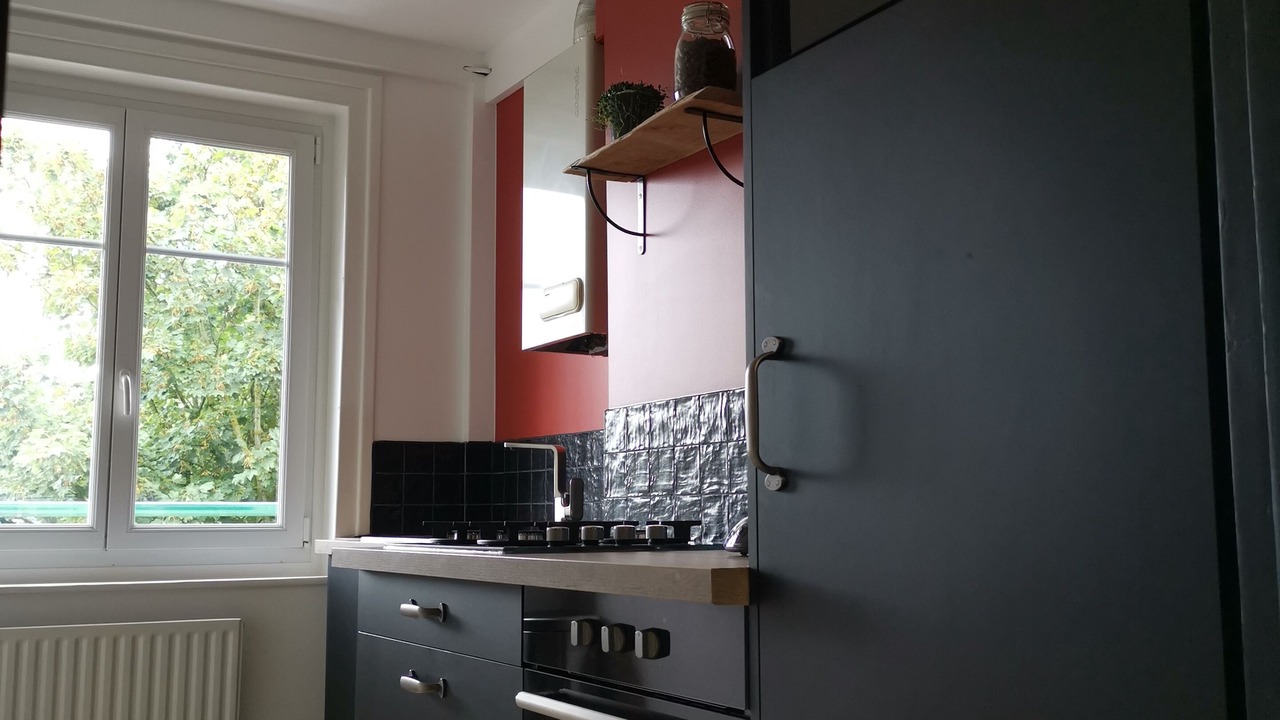 Photo of Kitchen in Dernier Sou