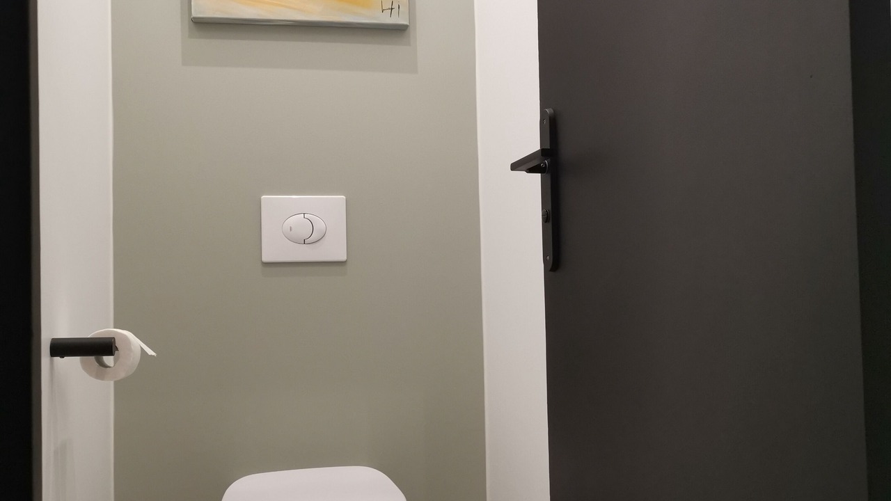 Photo of Bathroom in Dernier Sou