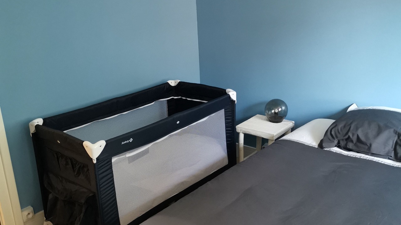 Photo of Bedroom in Dernier Sou